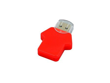 USB 3.0- флешка на 64 Гб в виде футболки