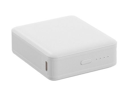 Внешний аккумулятор «Brick 10» с быстрой зарядкой QC/PD, 10000 мАч