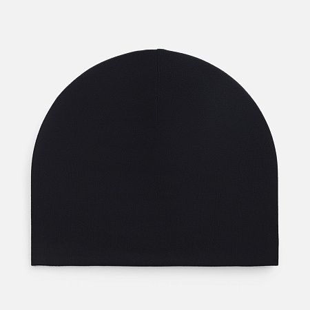 Шапка Senti, черная