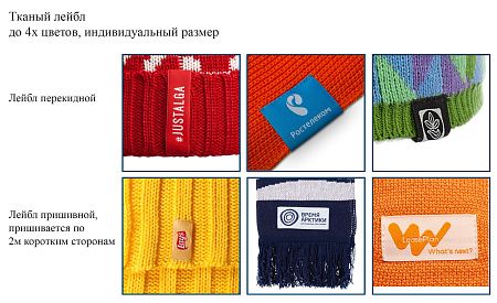 Фактурные вязаные пледы