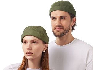 Шапка «Docker Hat», унисекс