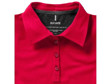 Рубашка поло "Markham" женская