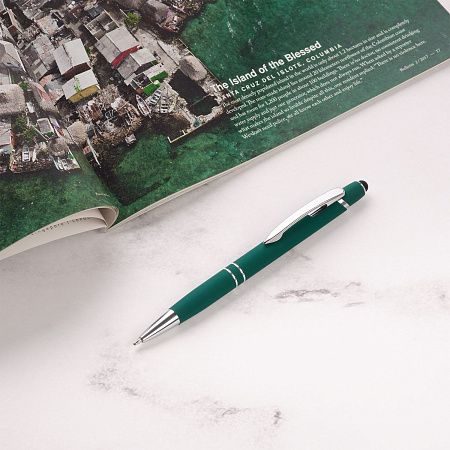 Шариковая ручка Comet NEO, черная