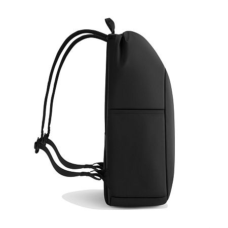 Антикражный рюкзак Urban Roll-top, белый