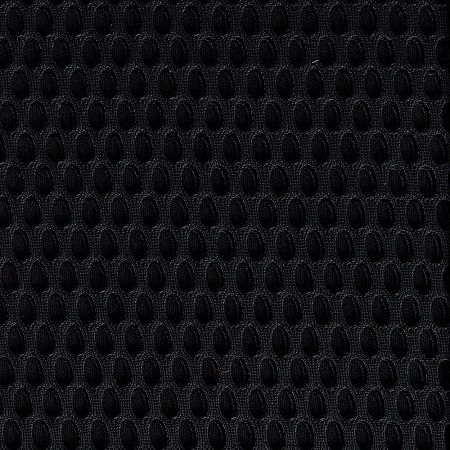 Заготовка из крупной сетки Rete, XL, черная