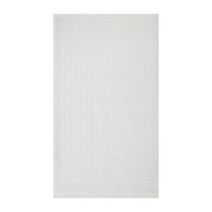 Плед под заказ с индивидуальным принтом. Полиэстер-софт, Петельный рисунок. 1 цвет. Размер 110х170