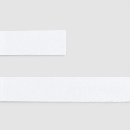 Лента для сублимации Cinta 20 M, белая, 60 см