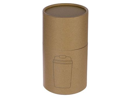 Герметичная термокружка на присоске «Kick», 350 мл