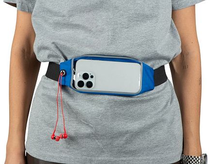 Сумка на пояс «Спринт»