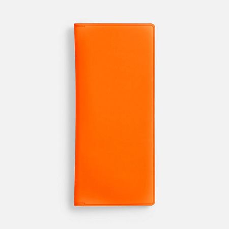 Дорожный органайзер Dorset, оранжевый