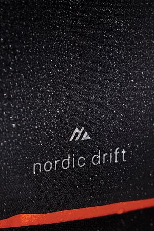 Несессер Nordic Drift Trail RCS, 3 л