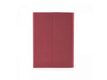 Ежедневник недатированный с магнитным клапаном А5 «Waltz»