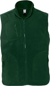 Жилет Norway зеленый, размер 3XL