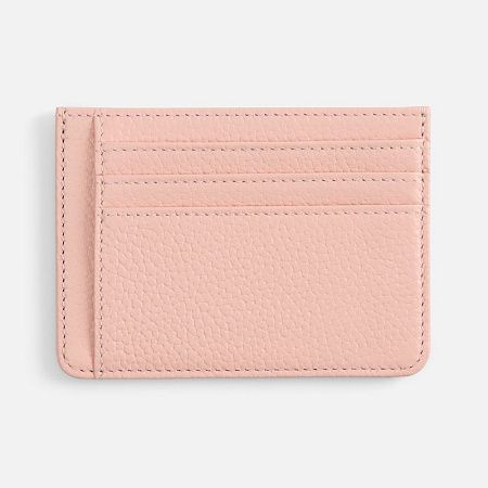 Чехол для карт Unison, розовый