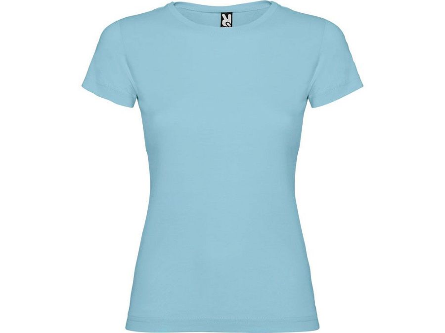 Футболка «Jamaica» женская под нанесение