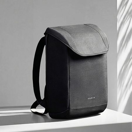 Водостойкий антикражный рюкзак Clickpack для ноутбука 15.6"