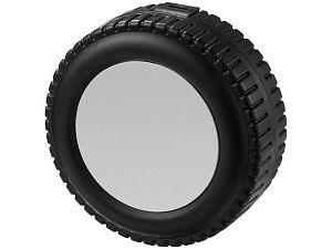 Набор из 25 инструментов «Tire», цвет: черный, серебристый