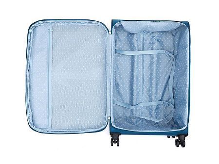 Чемодан «ВИВИ», 36 л