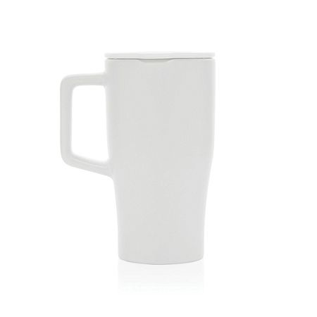 Керамическая кружка Ceramic Luxe, 490 мл