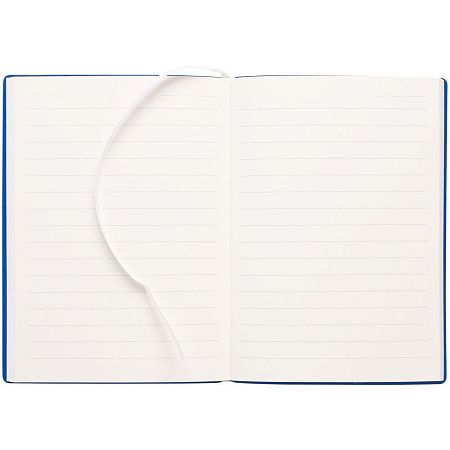 Ежедневник Chillout Mini, недатированный, синий