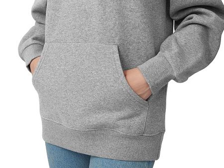 Худи «Hamburg», унисекс