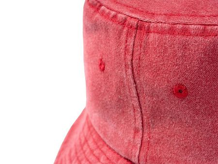 Панама «Дерек» из хлопка