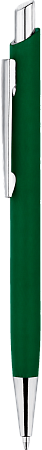 Ручка ELFARO SOFT Зеленая 3053.02