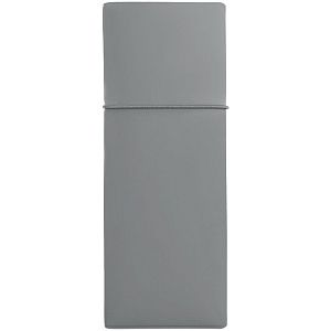 Пенал на резинке Dorset, серый