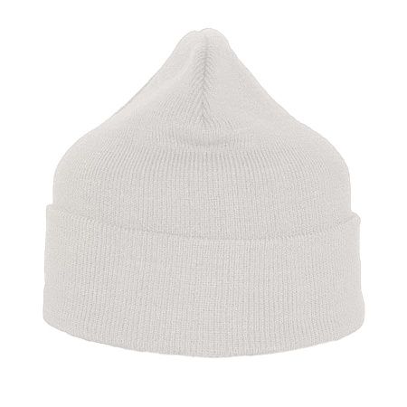 Шапка вязаная двойная ESSENTIAL