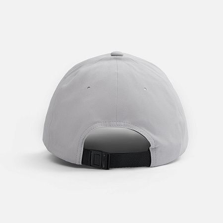 Бейсболка Kosmos, серая