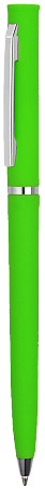 Ручка EUROPA SOFT Салатовая 2026.15