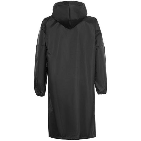 Дождевик унисекс Rainman Strong, черный, размер XXL