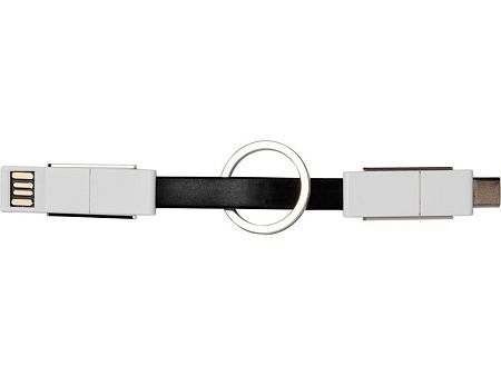 Кабель «One 4 в 1»