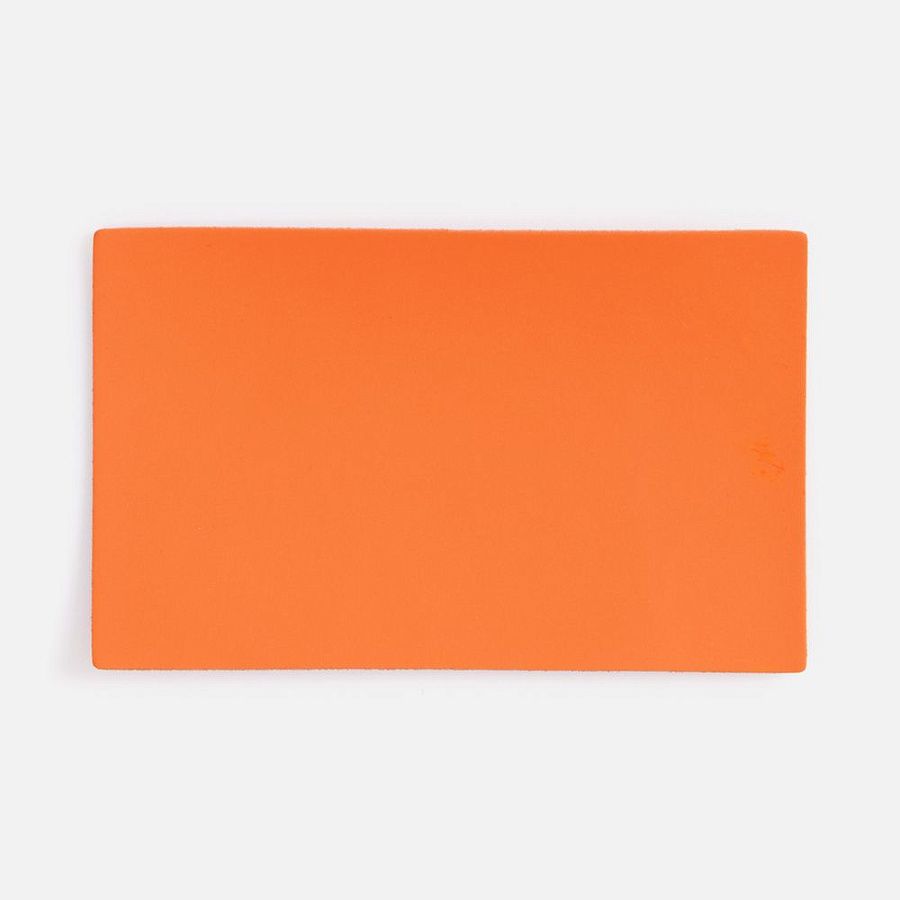 Лейбл Listra Soft Touch, XL, оранжевый