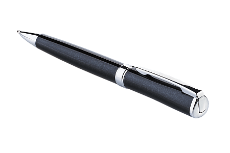 Ручка COSMO MIRROR Черная глянцевая 3070.88