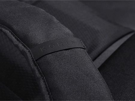 Водостойкий антикражный рюкзак Clickpack для ноутбука 15.6"