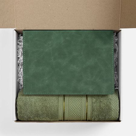 Набор Urban Home, зеленый