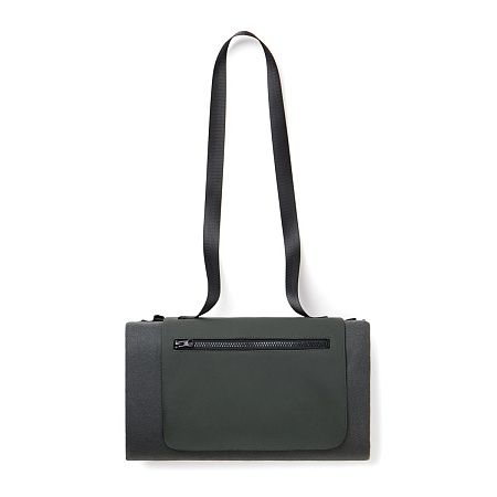 Плед для пикника VINGA Baltimore из переработанного полиэстера RCS, 150х130 см