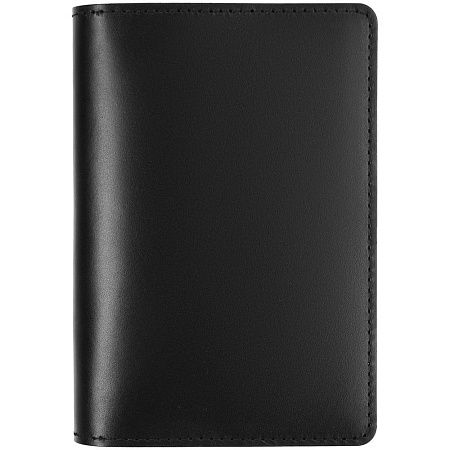 Обложка для паспорта inStream, серая