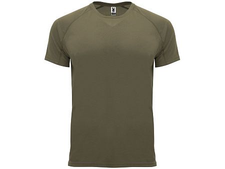 Спортивная футболка «Bahrain» мужская