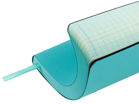 Ежедневник недатированный А5 «Megapolis Color Flex New»