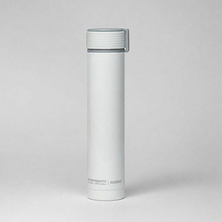 Вакуумный термос с петелькой «SKINNY MINI», 230 мл
