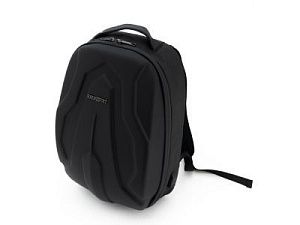 Рюкзак Legacy для ноутбука 14" с USB-выходом, цвет: черный