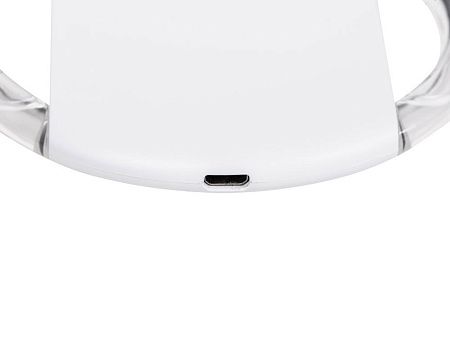 Беспроводное зарядное устройство «Cos», 5 Вт