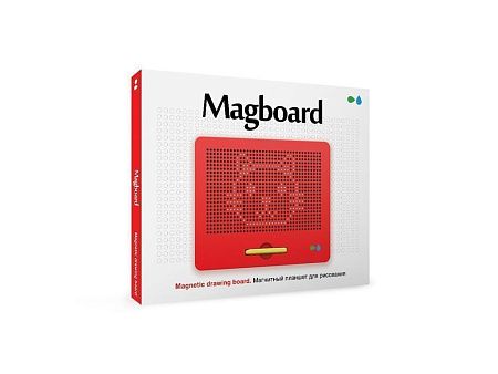 Магнитный планшет для рисования «Magboard»