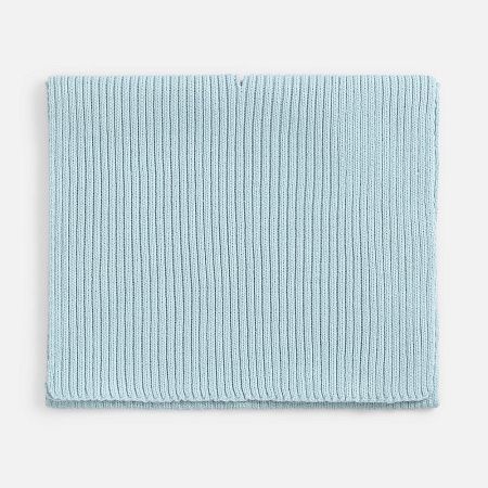 Шарф Yong, голубой