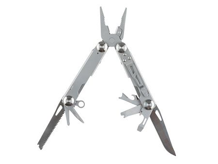 Мультитул, 12 функций