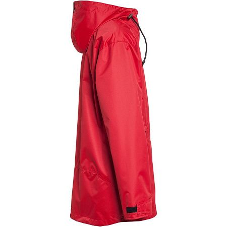 Ветровка мужская Medvind, красная, размер S