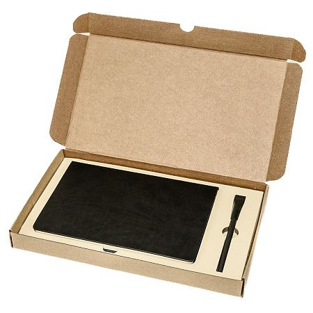 Подарочный набор DearGret, черный