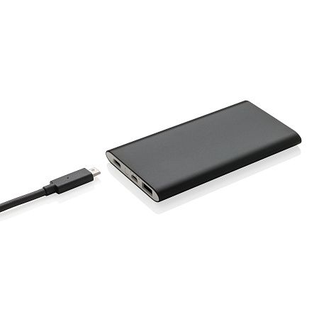 Зарядное устройство Type-C, 4000 мАч